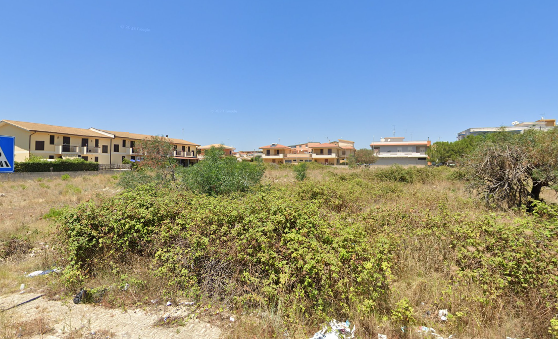 Terreno Edificabile in vendita a Siracusa