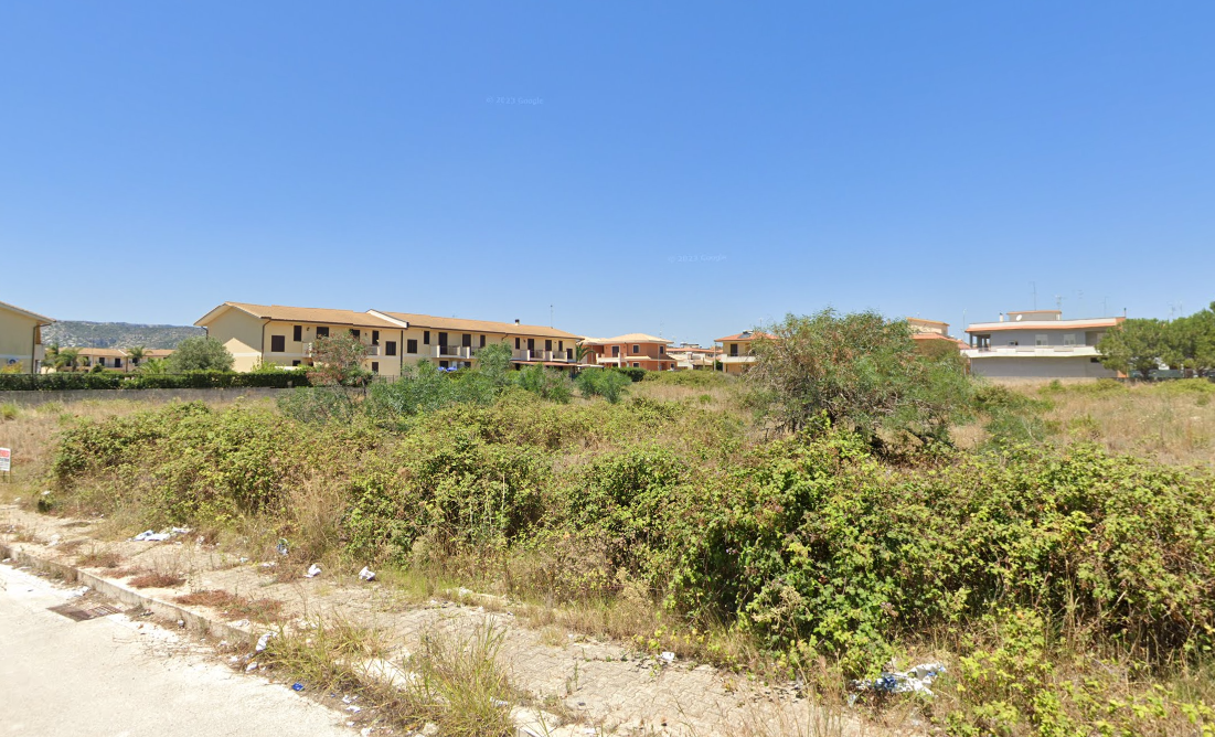 Terreno Edificabile in vendita a Siracusa
