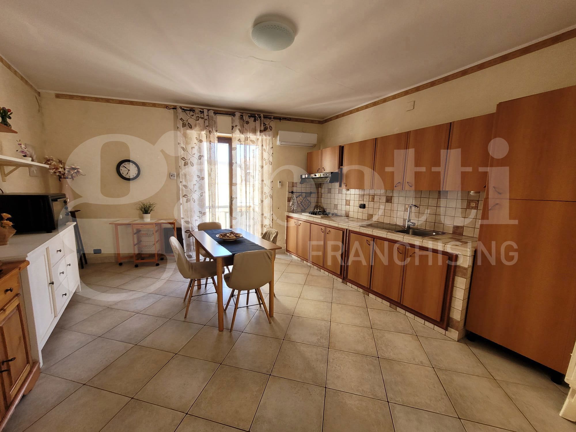 Trilocale in vendita a Siracusa