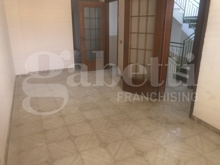 Casa indipendente da ristrutturare a Solarino