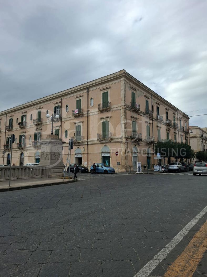 Appartamento ristrutturato a Siracusa