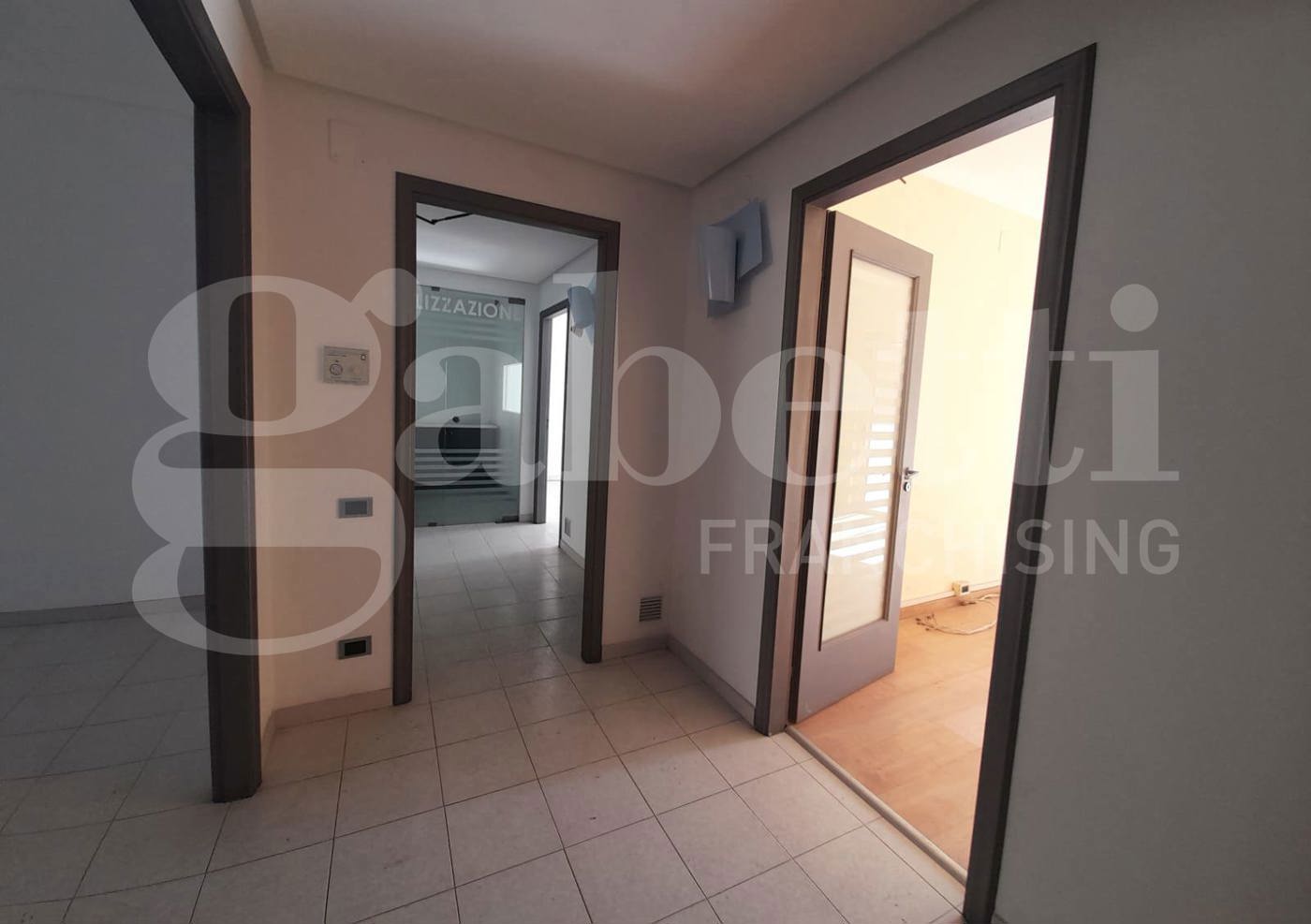 Trilocale da ristrutturare a Siracusa