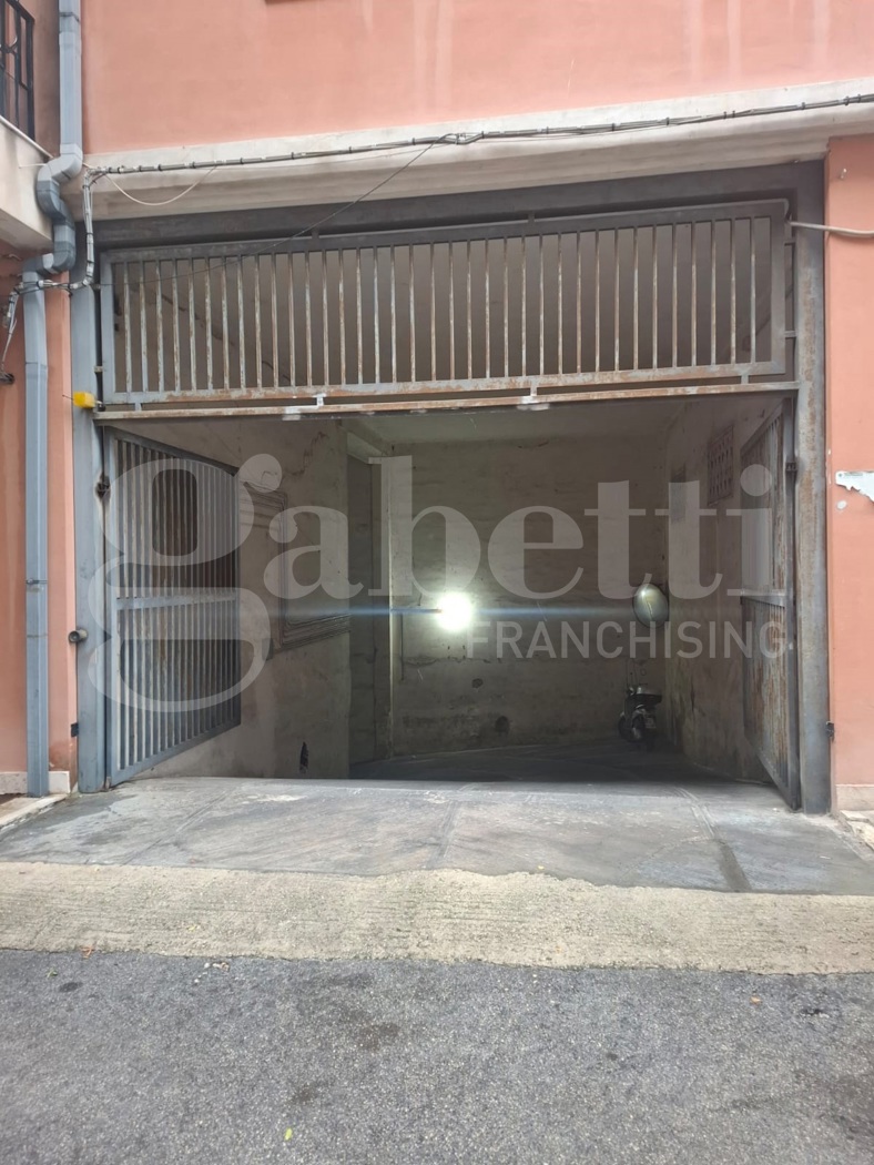 Box/Garage 20mq in vendita a Siracusa