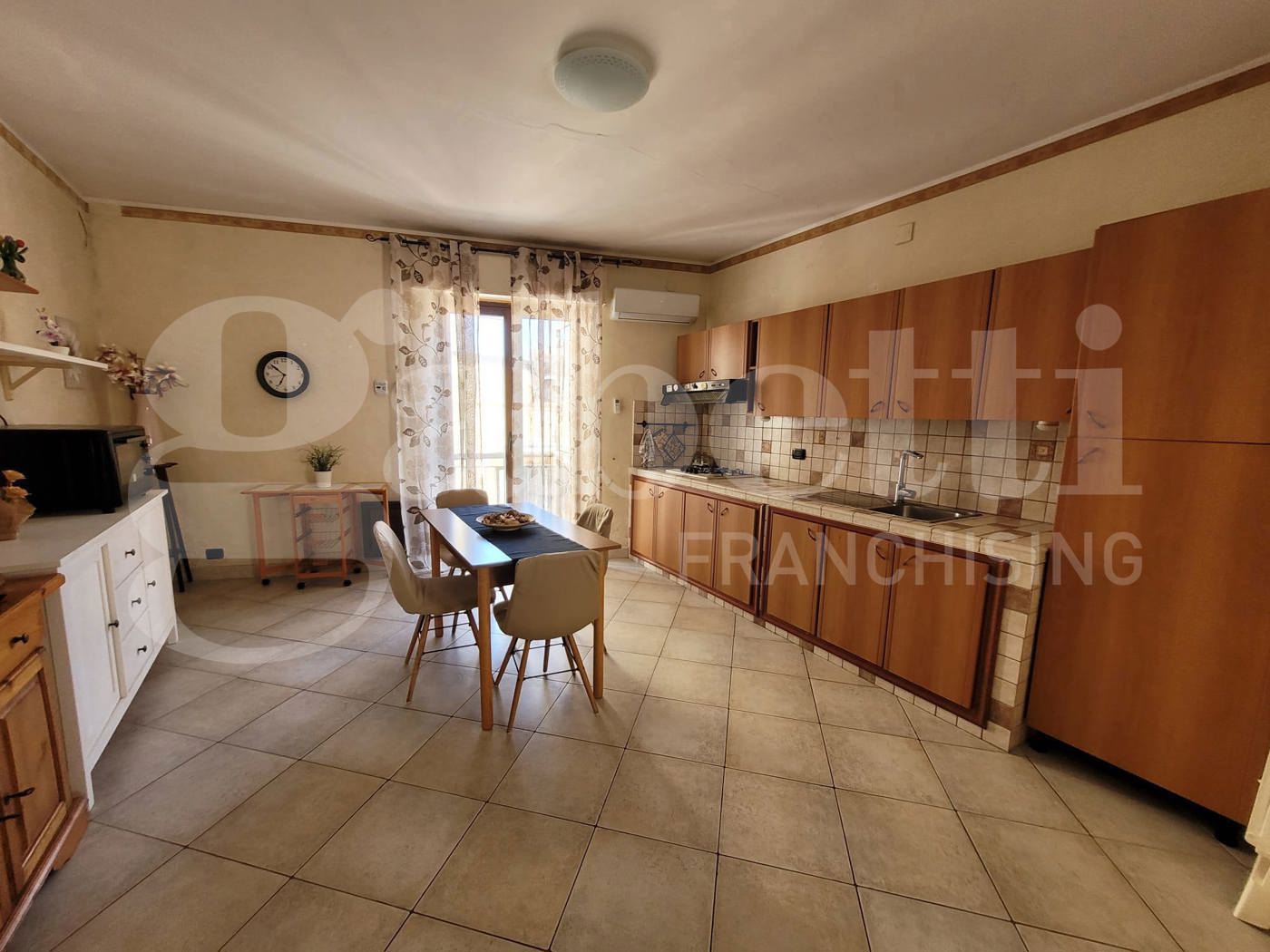 Trilocale in vendita a Siracusa