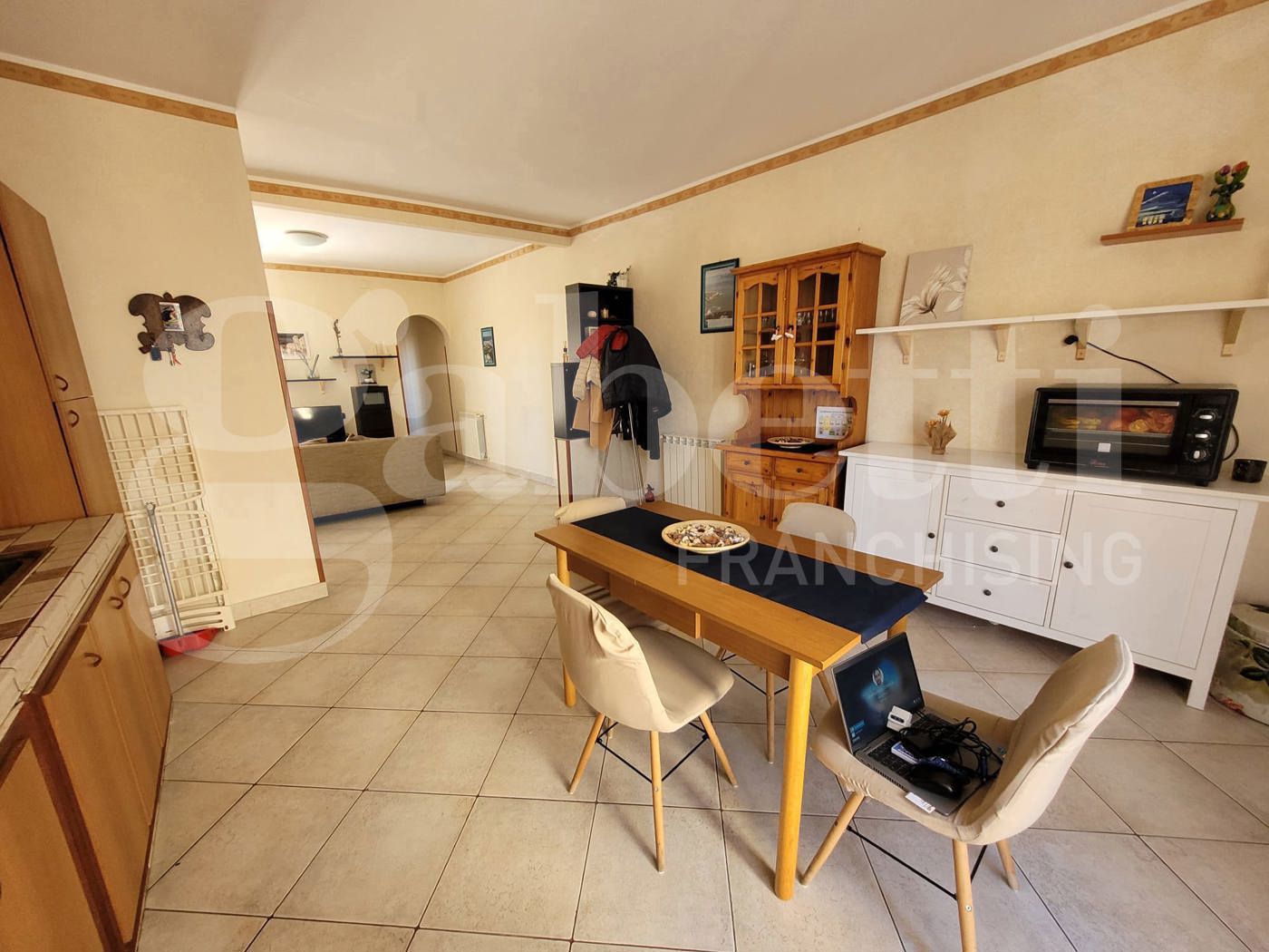 Trilocale in vendita a Siracusa