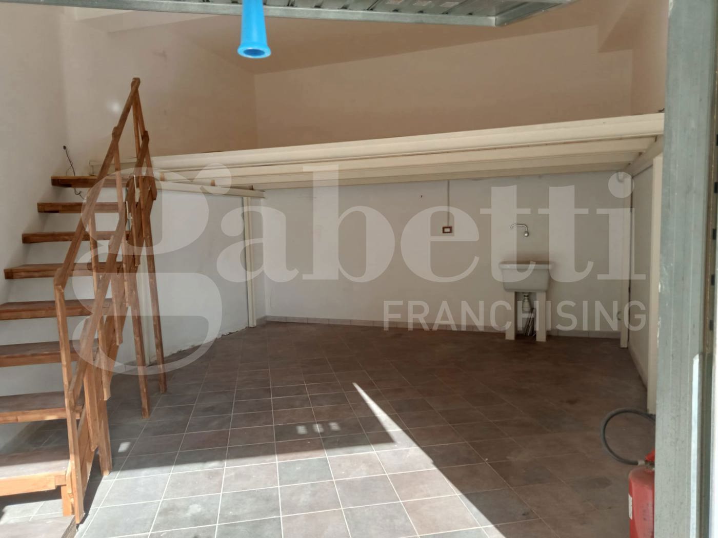 Box/Garage 28mq in vendita a Siracusa