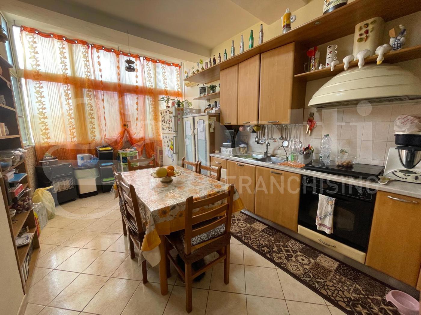 Trilocale in vendita a Siracusa