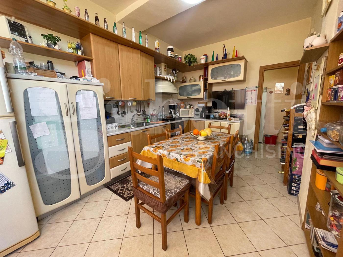 Trilocale in vendita a Siracusa