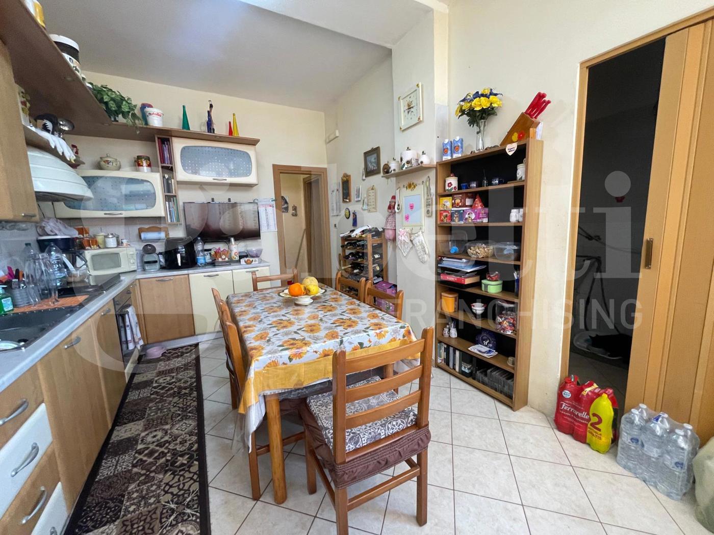 Trilocale in vendita a Siracusa