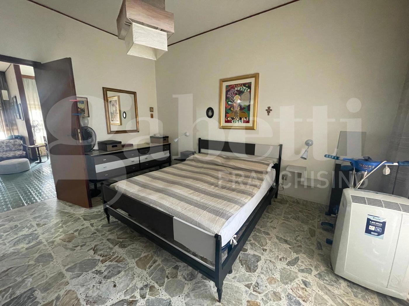 Appartamento da ristrutturare a Siracusa