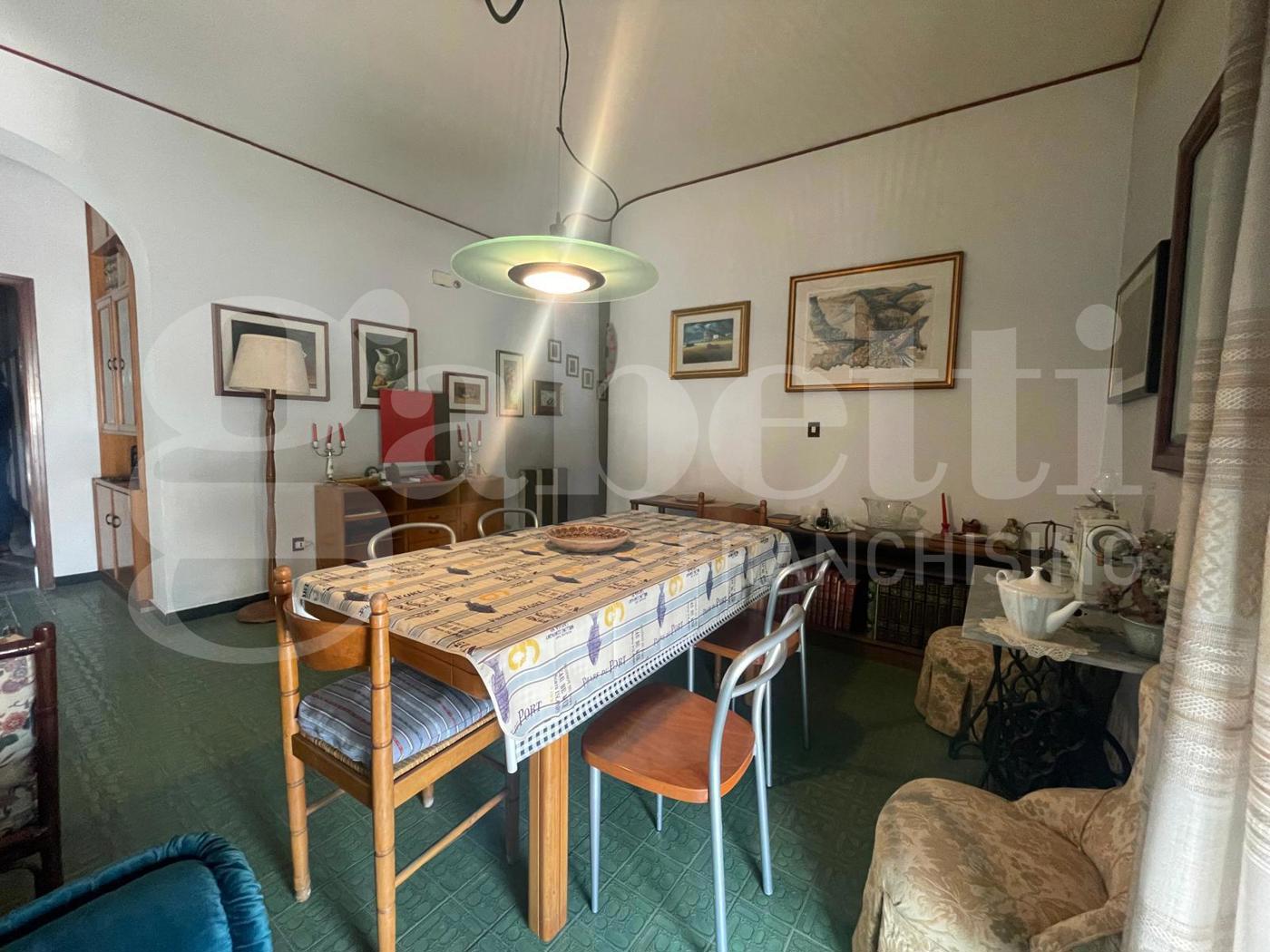 Appartamento da ristrutturare a Siracusa