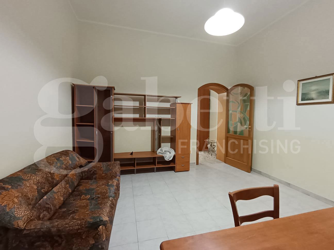 Casa indipendente arredata in affitto a Siracusa