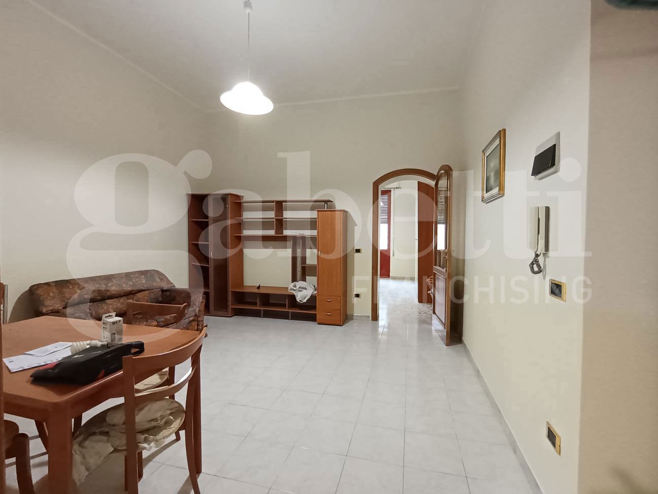 Casa indipendente arredata in affitto a Siracusa