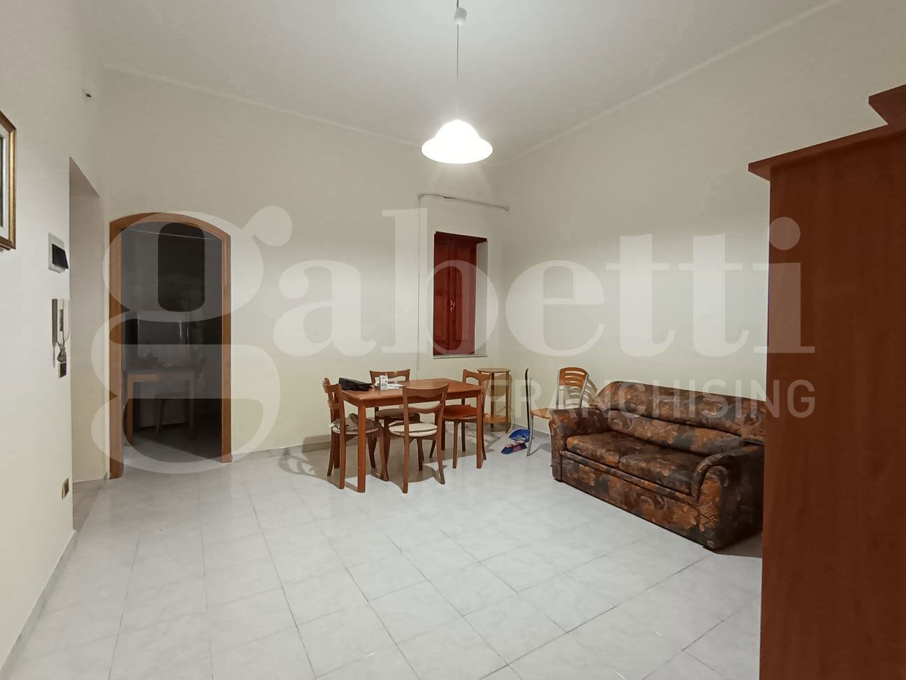 Casa indipendente arredata in affitto a Siracusa