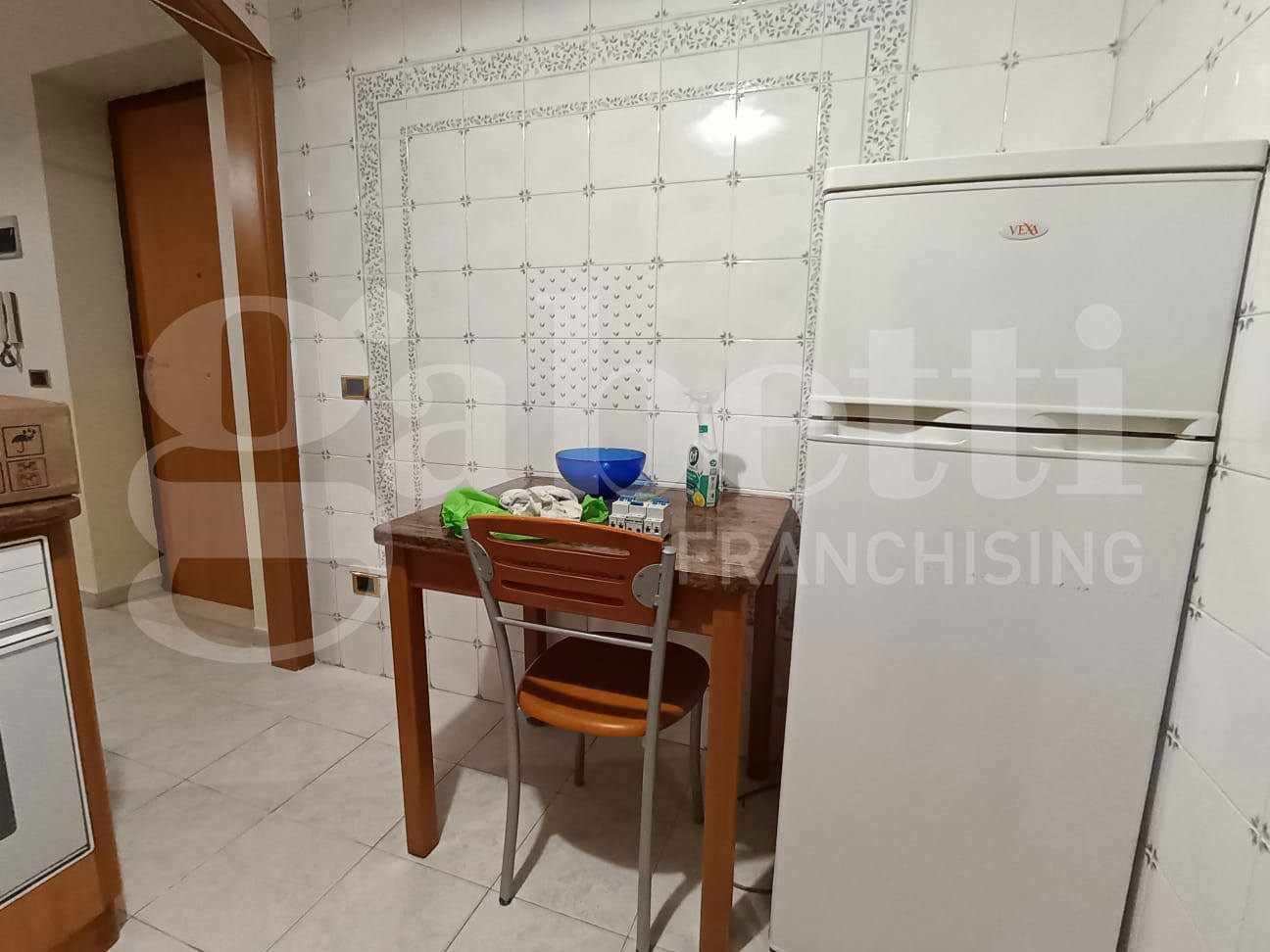 Casa indipendente arredata in affitto a Siracusa