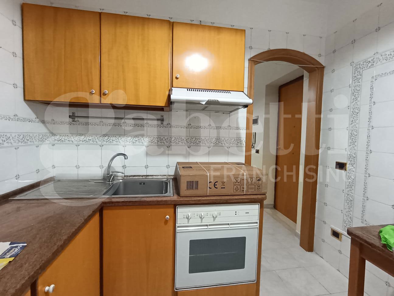 Casa indipendente arredata in affitto a Siracusa