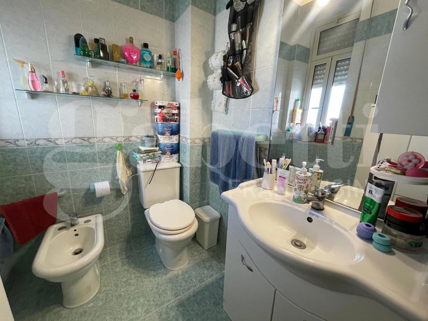 Trilocale in vendita a Siracusa