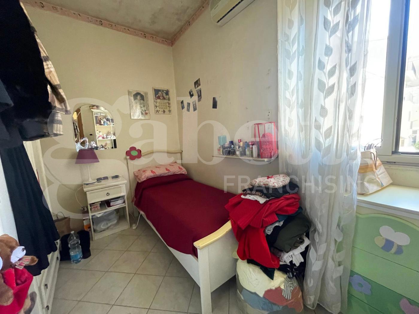 Trilocale in vendita a Siracusa