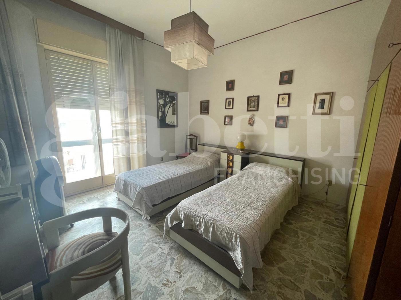 Appartamento da ristrutturare a Siracusa