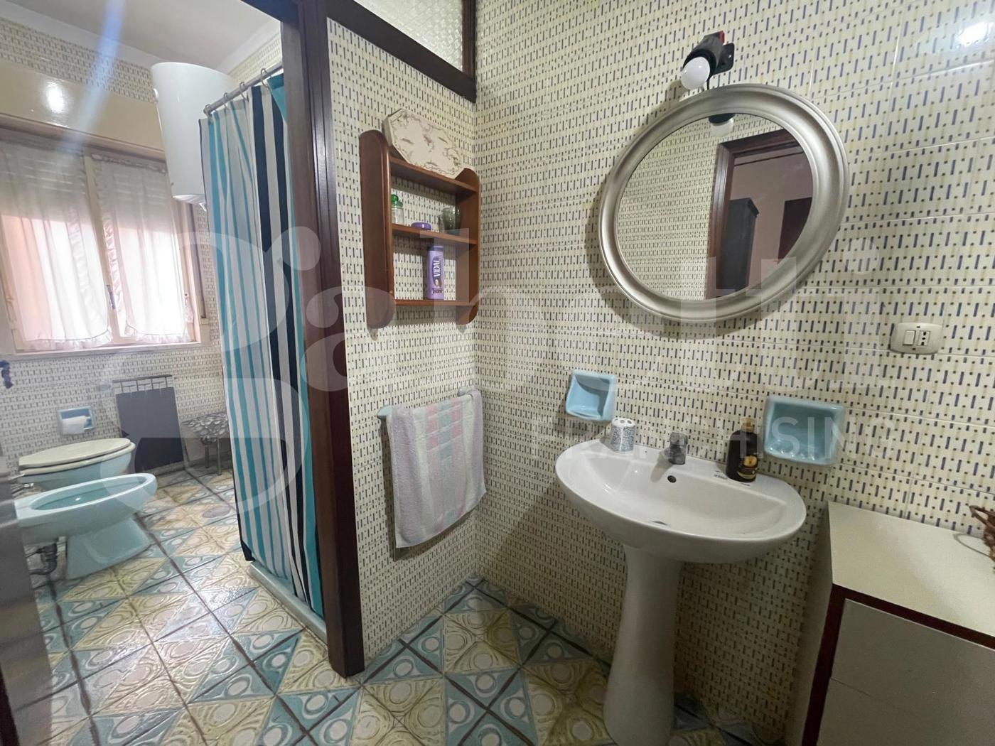 Appartamento da ristrutturare a Siracusa