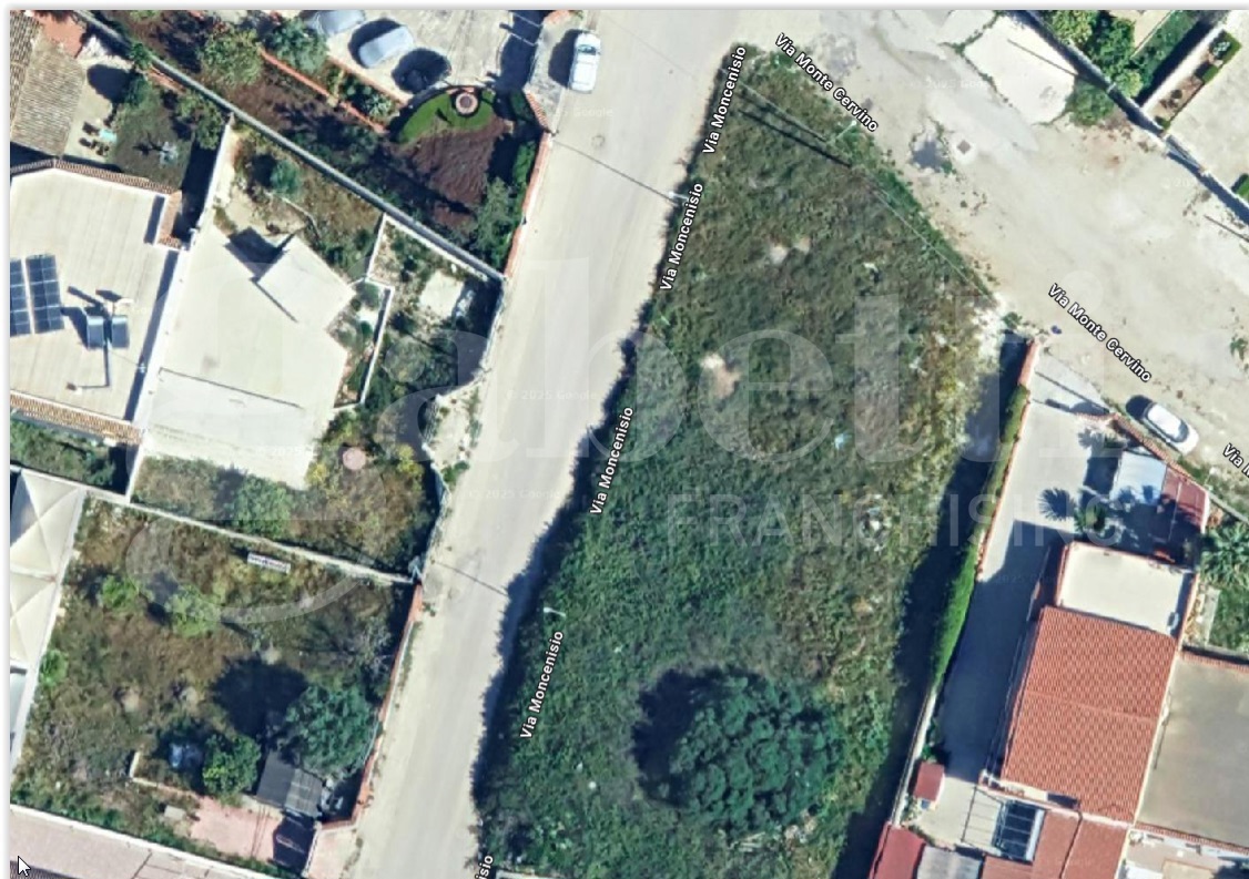 Terreno Edificabile in vendita a Siracusa