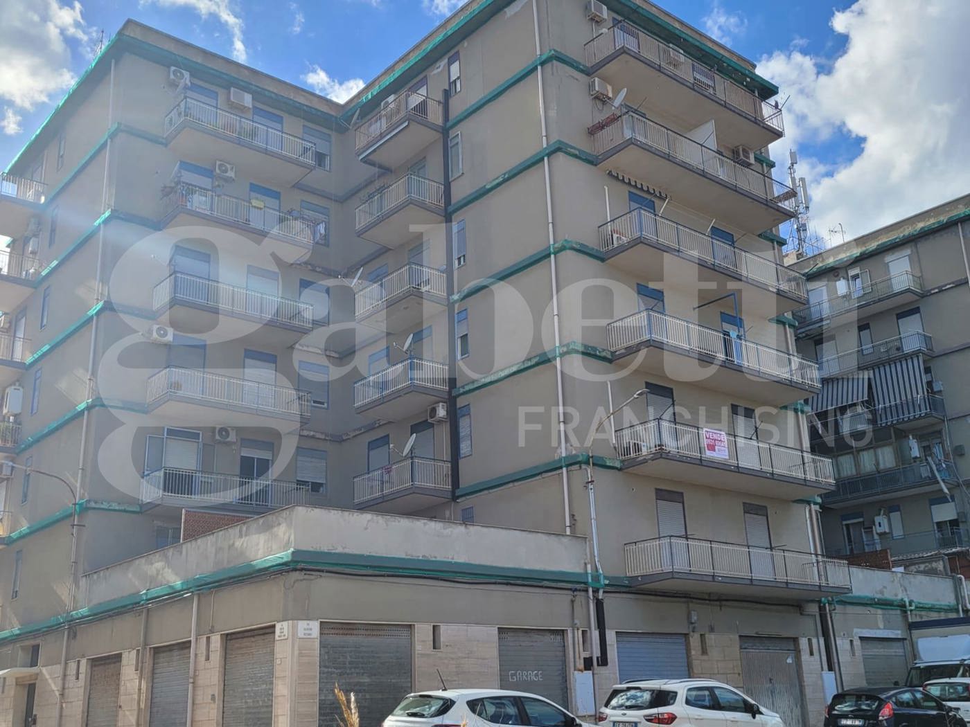 Appartamento in vendita a Siracusa