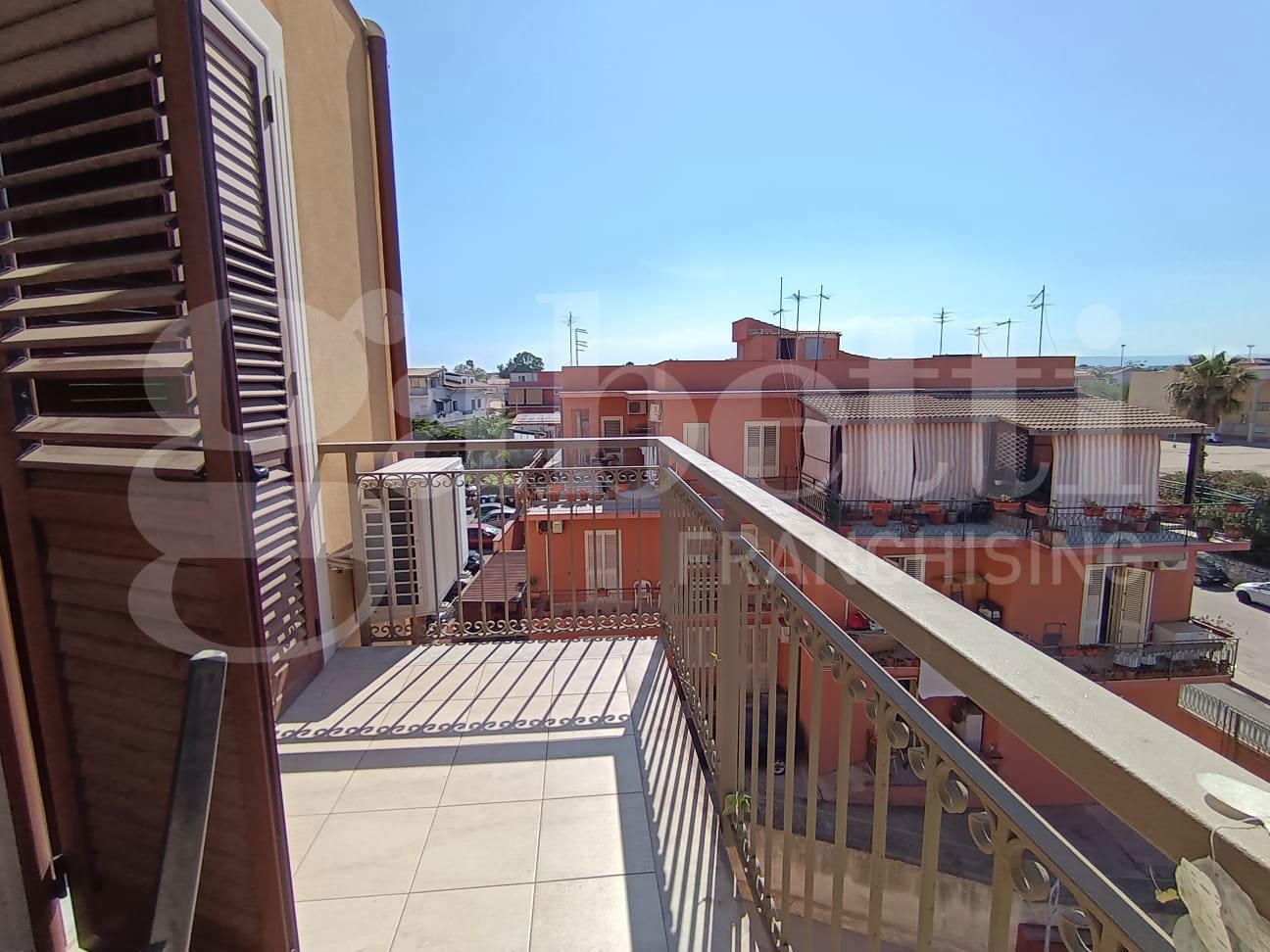 Bilocale arredato in affitto a Siracusa