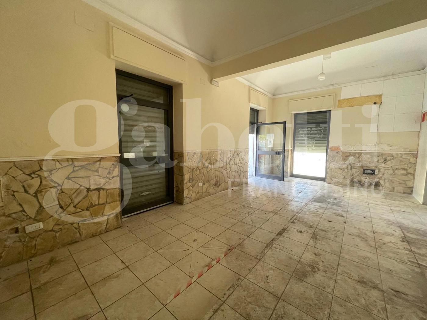 Negozio in vendita a Siracusa