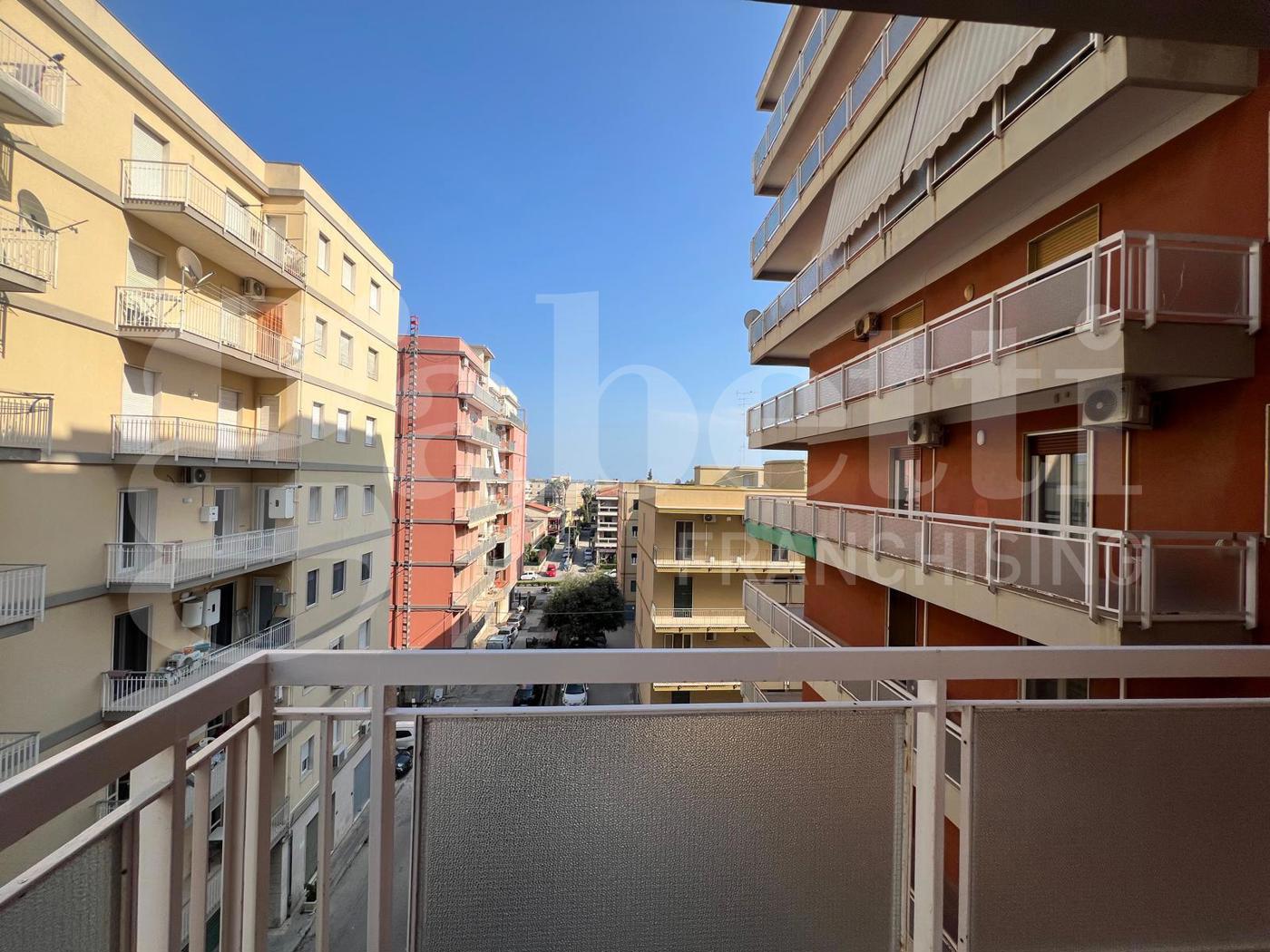 Trilocale in vendita a Siracusa