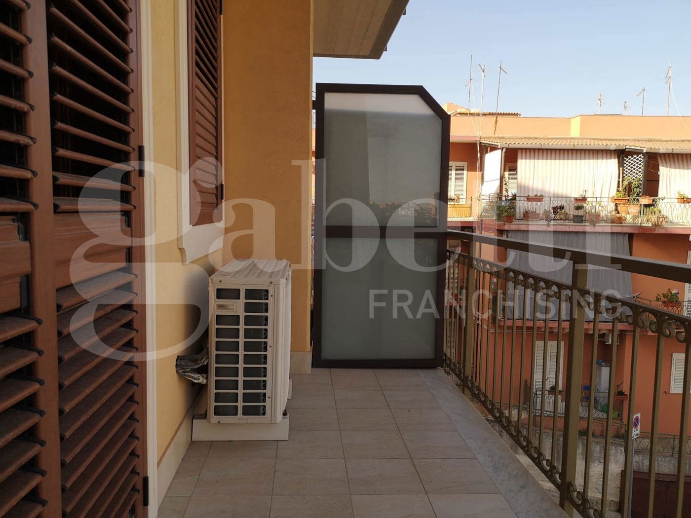 Appartamento arredato in affitto a Siracusa