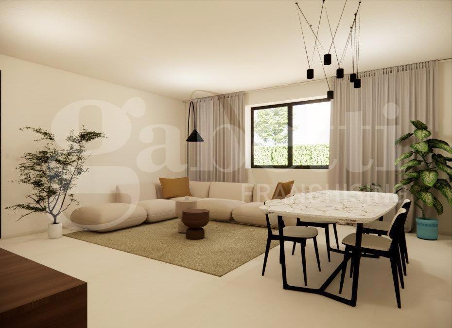 Villa con box a Siracusa