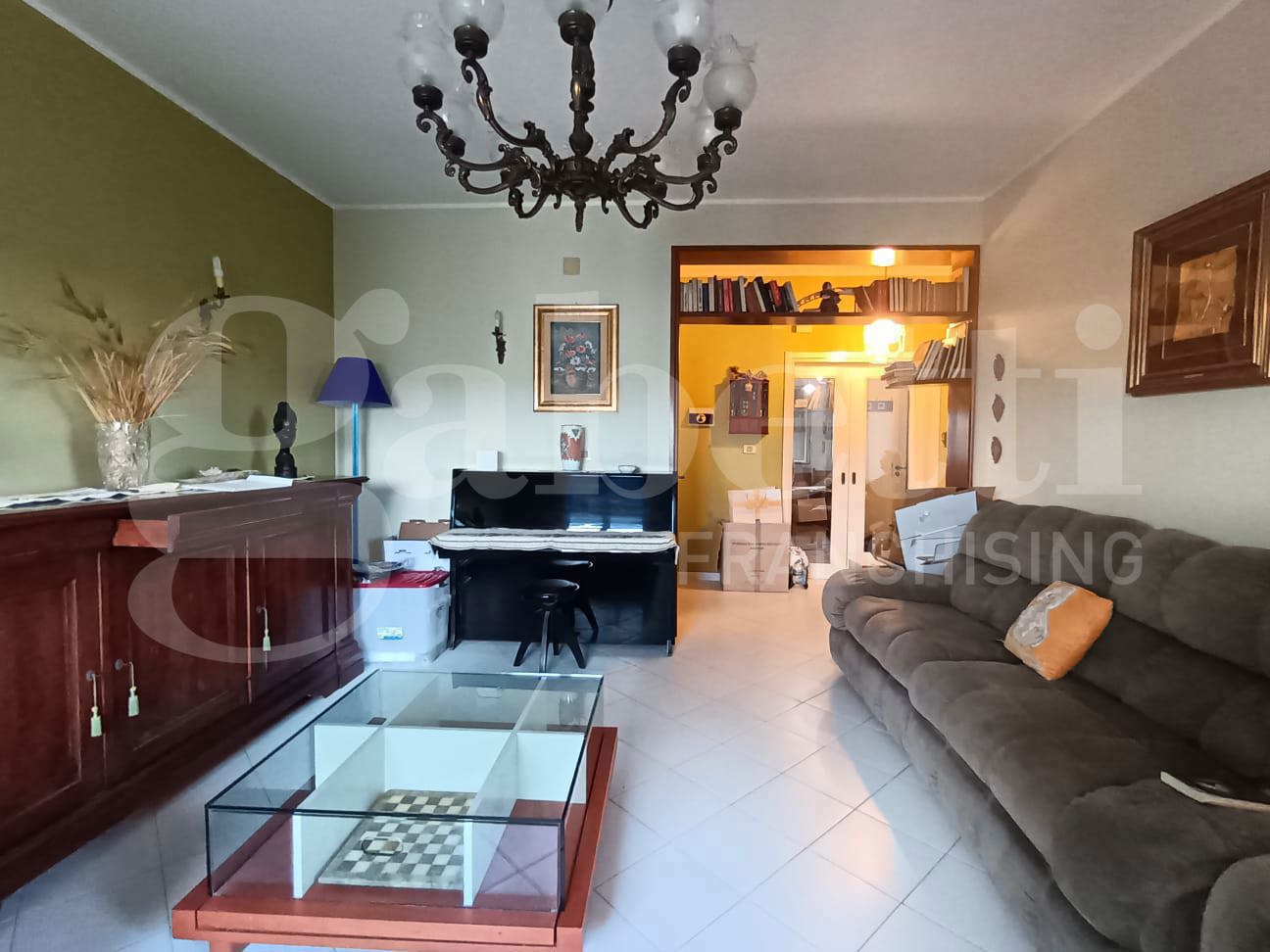 Appartamento in vendita a Siracusa
