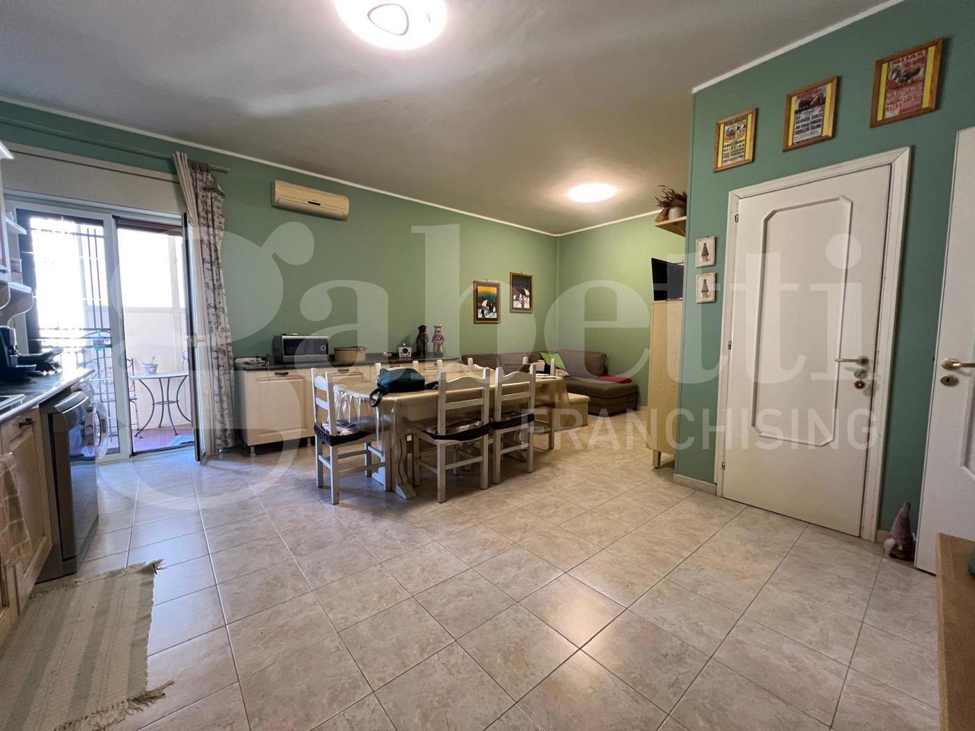 Appartamento in vendita a Siracusa