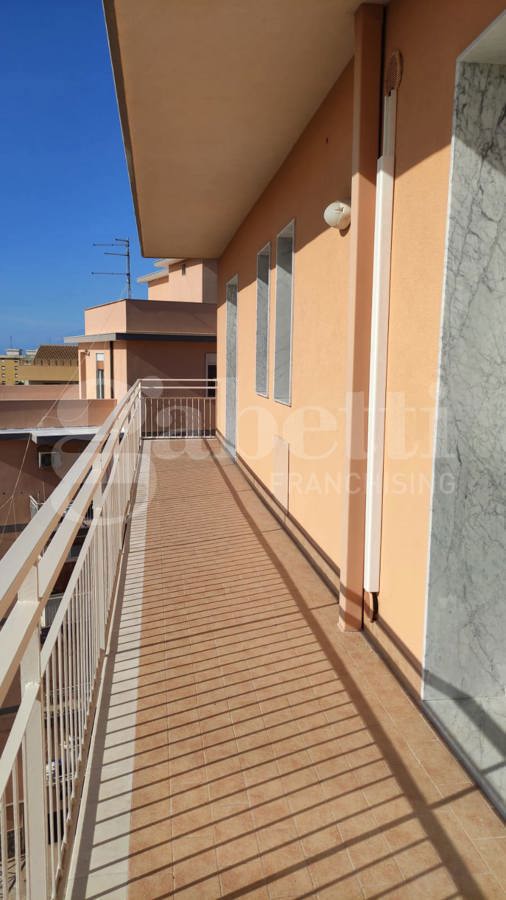 Bilocale in affitto a Siracusa