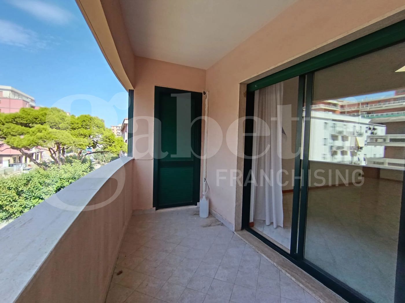 Ufficio in affitto a Siracusa