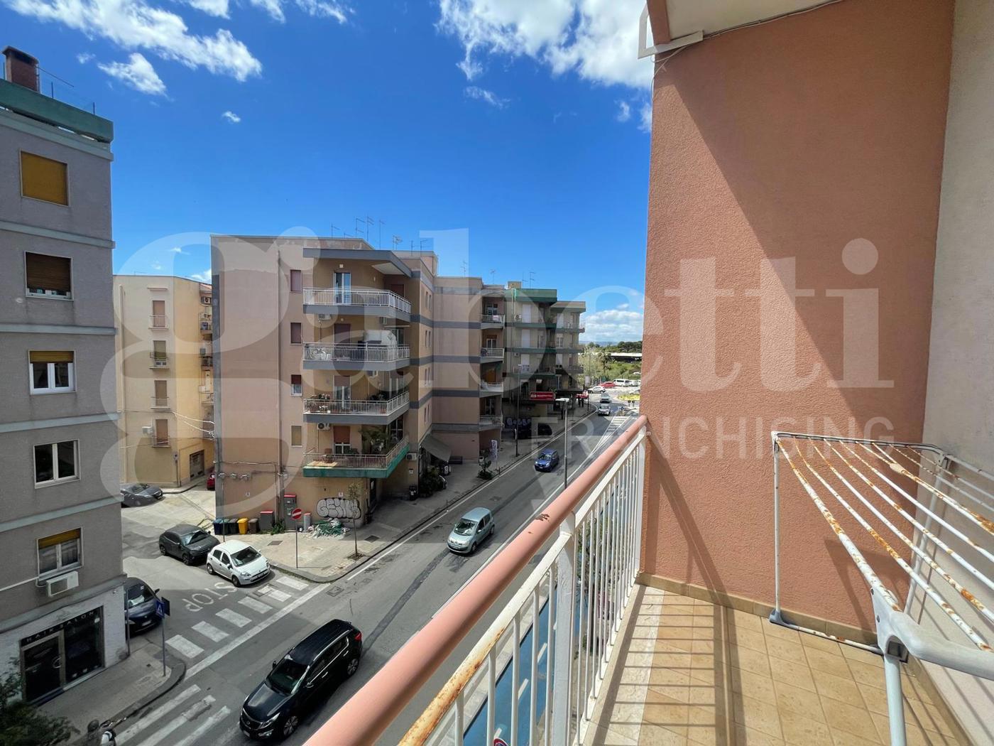 Appartamento in vendita a Siracusa