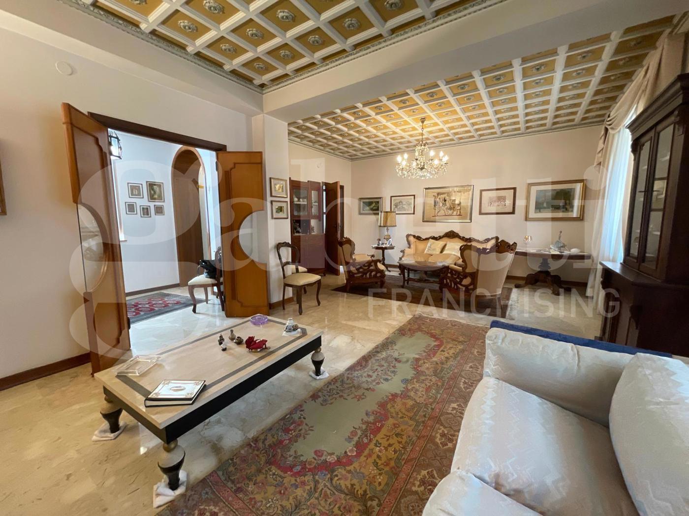 Appartamento in vendita a Siracusa