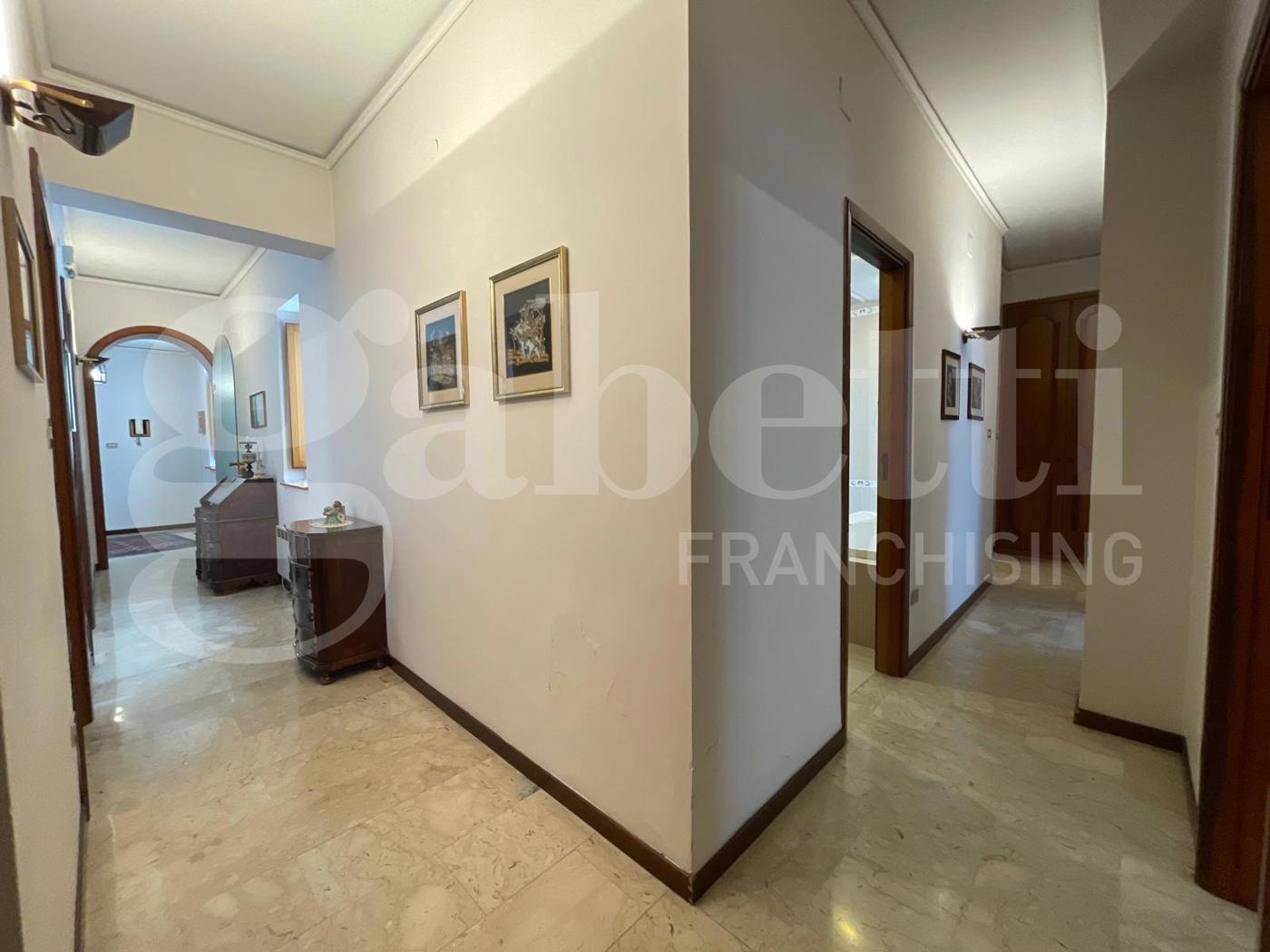 Appartamento in vendita a Siracusa