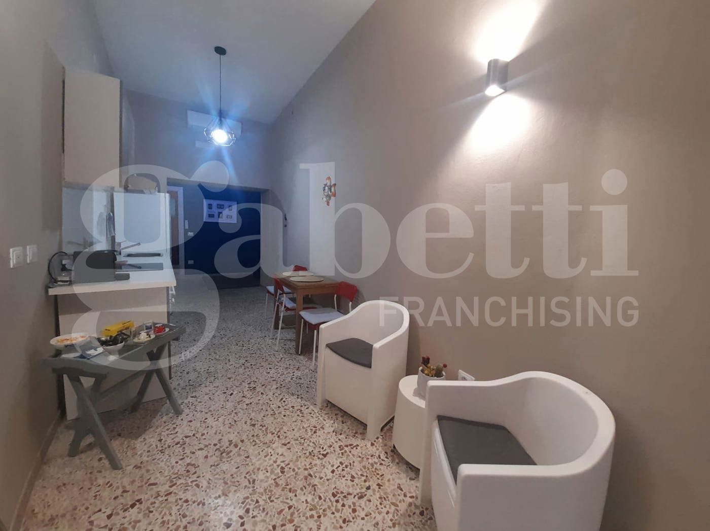 Casa indipendente arredata in affitto a Siracusa