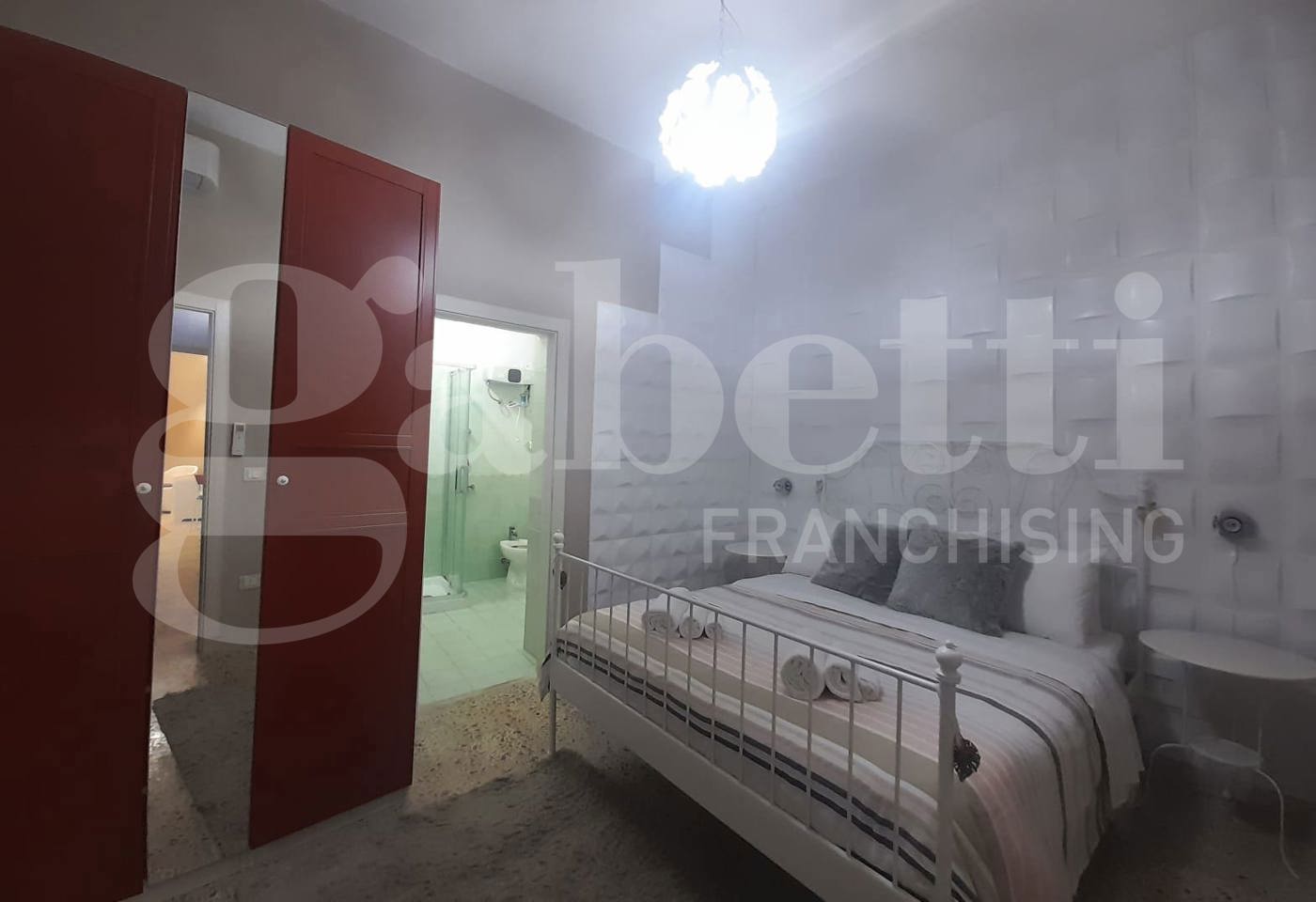 Casa indipendente arredata in affitto a Siracusa