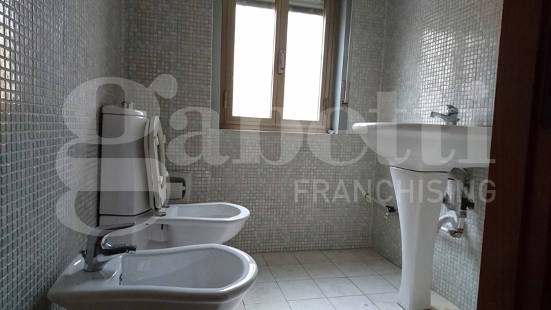 Ufficio in affitto a Siracusa