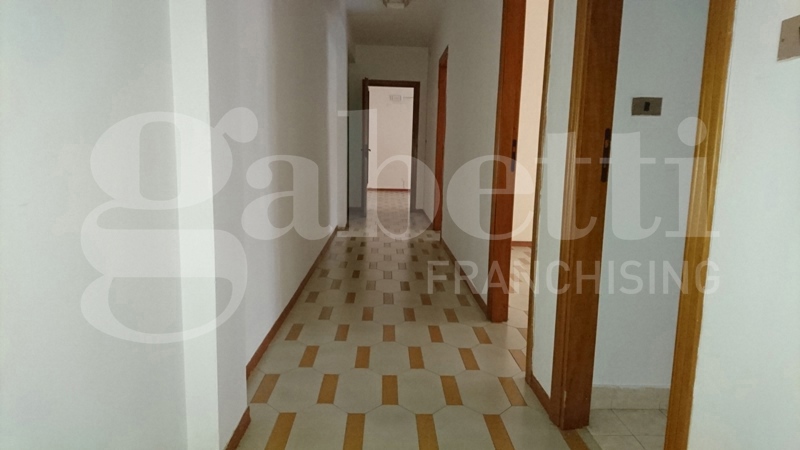 Ufficio in affitto a Siracusa