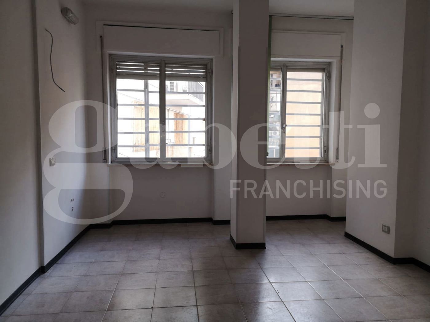 Ufficio in affitto a Siracusa