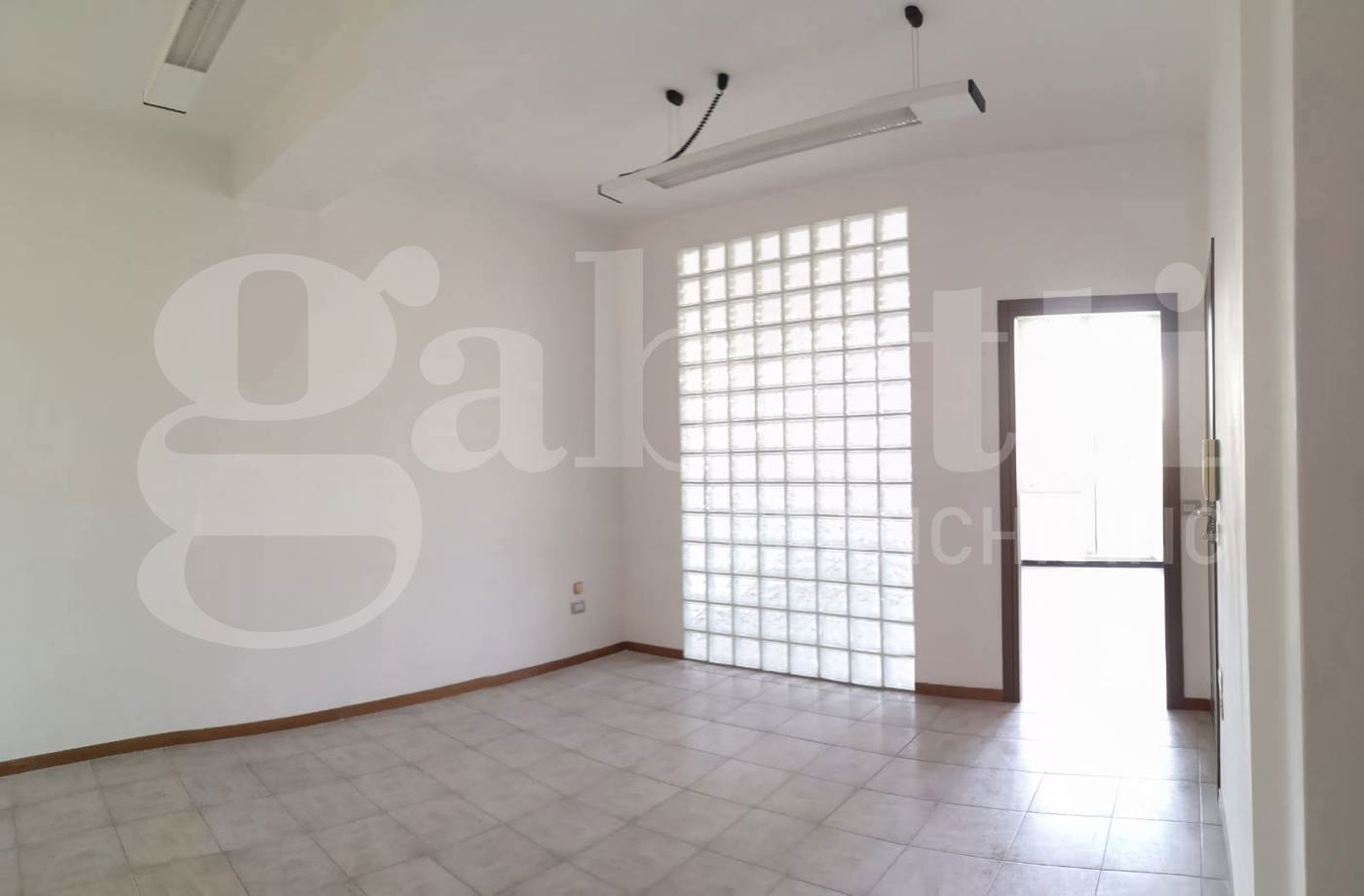 Ufficio in affitto a Siracusa