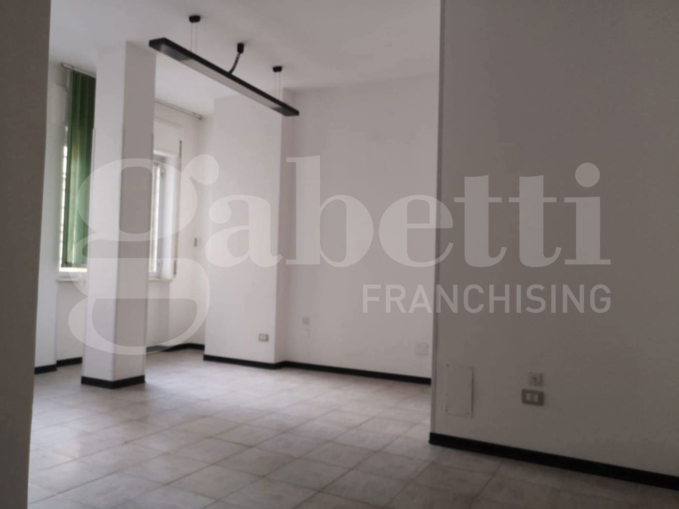 Ufficio in affitto a Siracusa