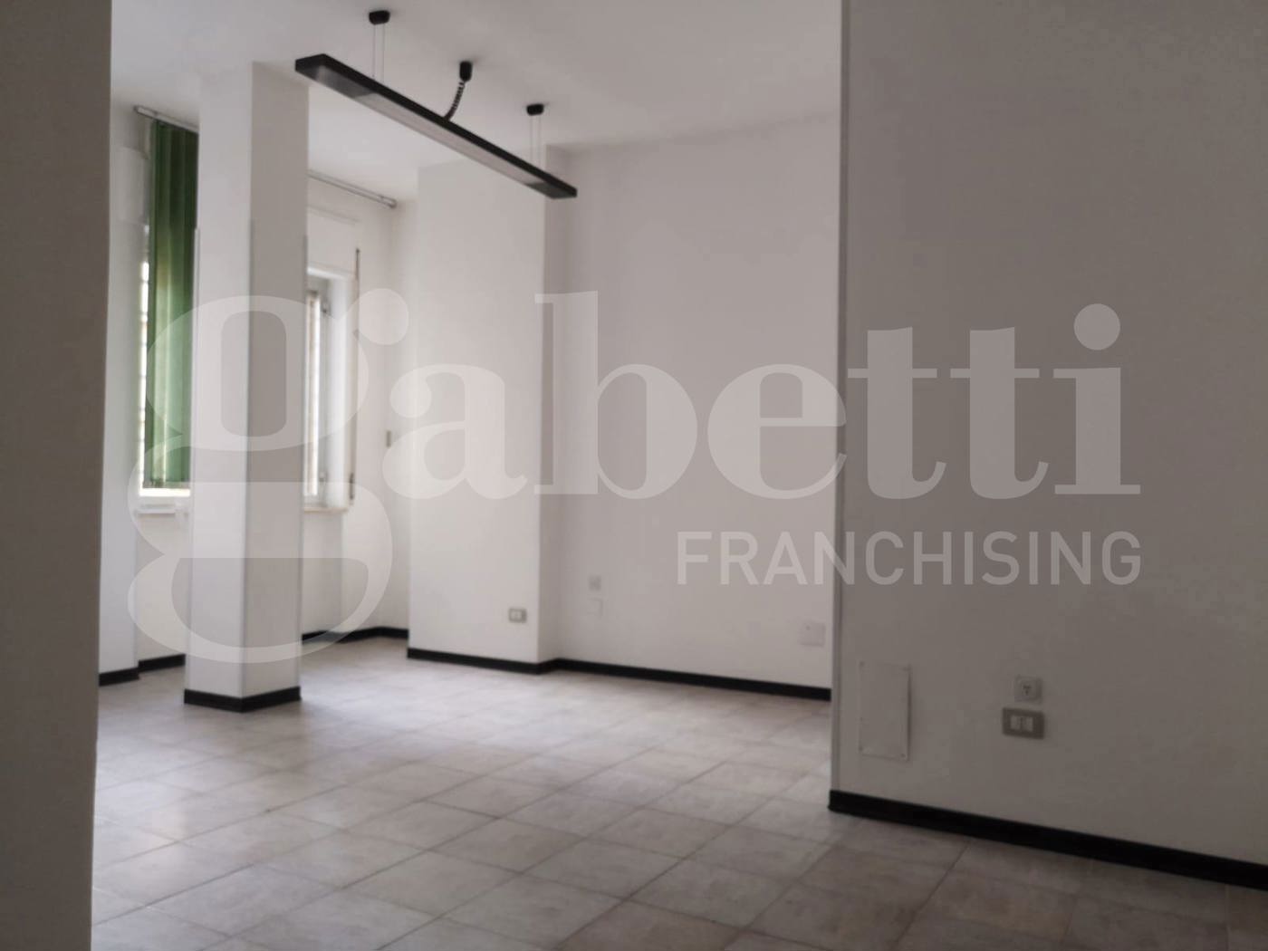 Ufficio in affitto a Siracusa