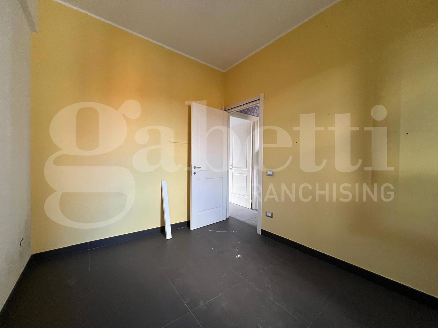 Trilocale con box a Siracusa