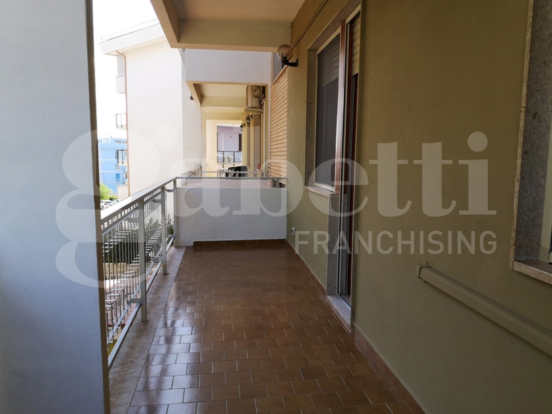 Bilocale arredato in affitto a Siracusa