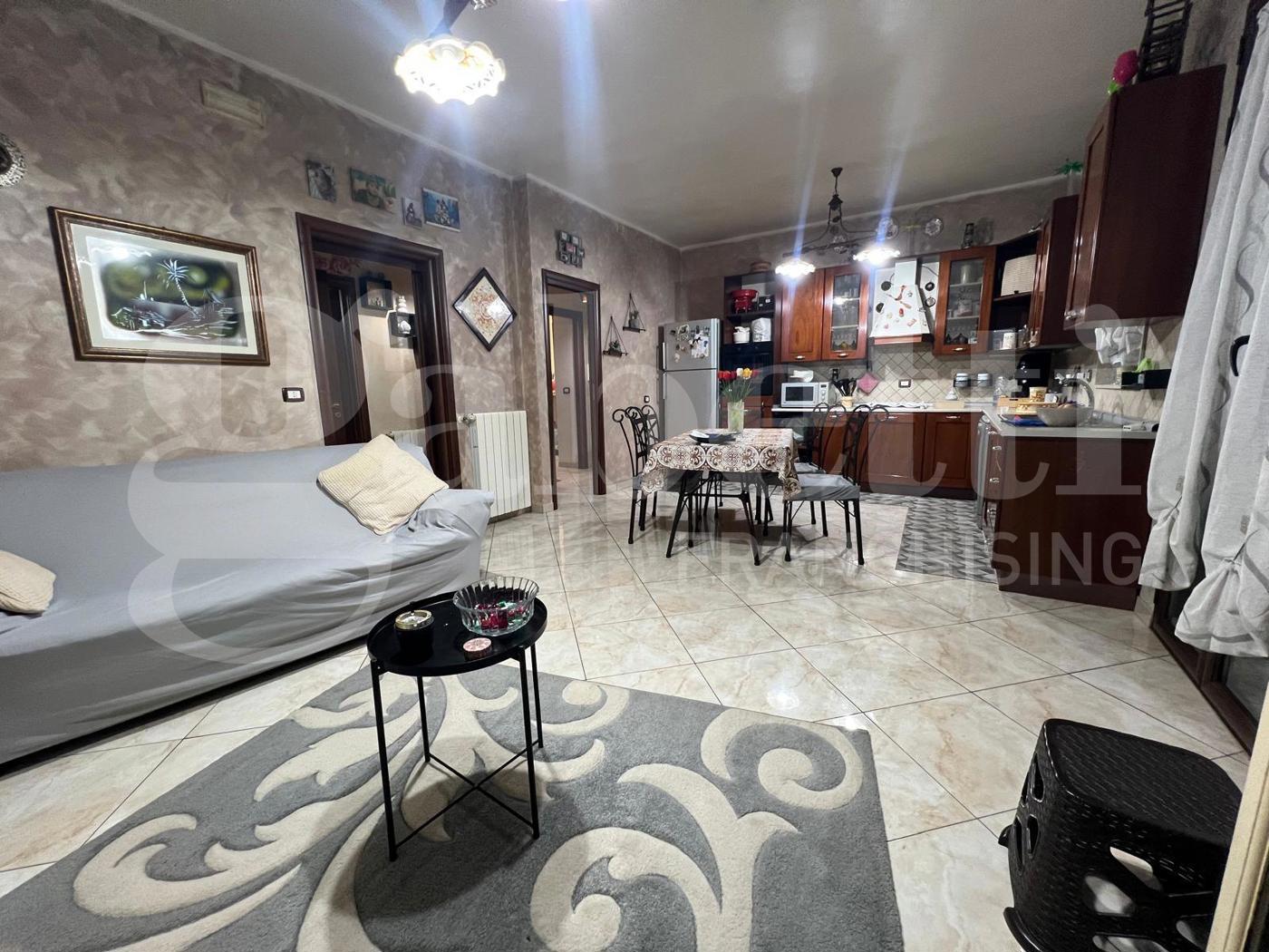 Trilocale in vendita a Siracusa