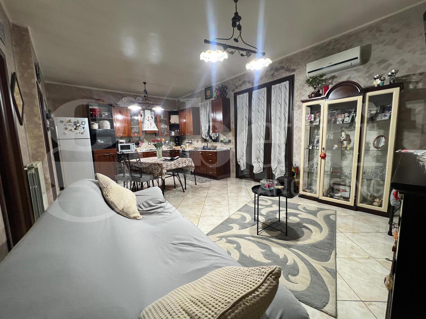 Trilocale in vendita a Siracusa